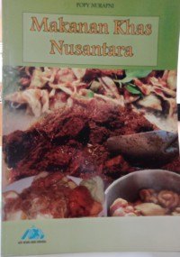Image of Makanan Khas Nusantara