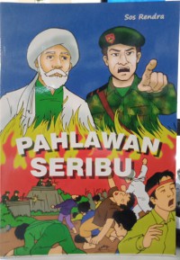 Image of Pahlawan Seribu