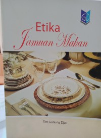 Image of Etika Jamuan Makan