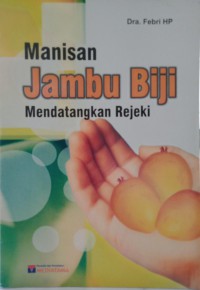 Image of Manisan Jambu Biji