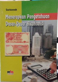 Image of Menerapkan Pengetahuan Dasar-dasar Akuntansi