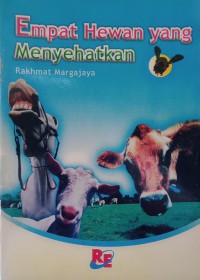 Image of Empat hewan yang menyehatkan