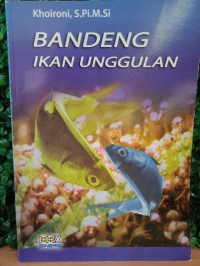 Image of Bandeng ikan unggulan