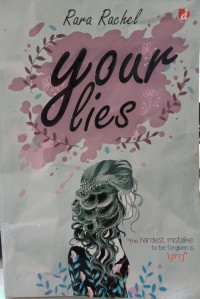Image of Your Lies