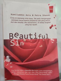Image of Beautiful Sin