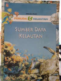 Image of Sumber Daya Kelautan