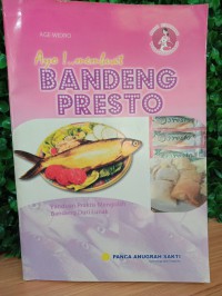 Image of Ayo! Membuat Bandeng Presto