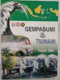 Image of Gempa Bumi & Tsunami