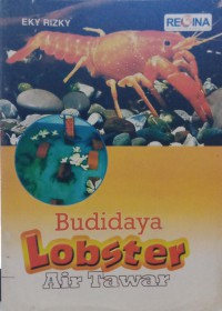 Image of Budidaya Lobster Air Tawar