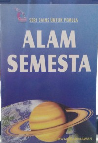 Image of Alam Semesta