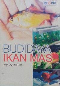Image of Budidaya Ikan Mas