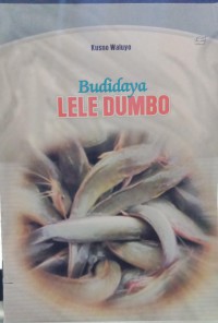Image of Budidaya Lele Dumbo