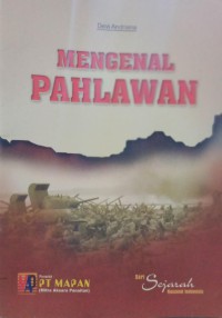 Image of Mengenal Pahlawan