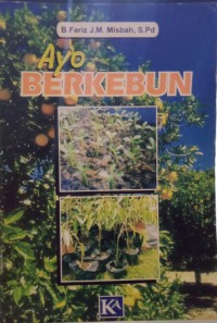 Image of Ayo Berkebun