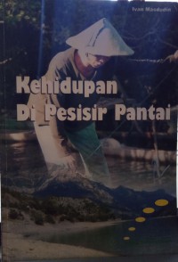 Image of Kehidupan di pesisir pantai