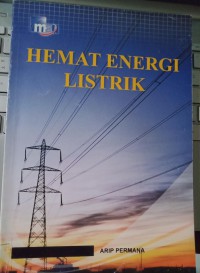 Image of Hemat Energi Listrik