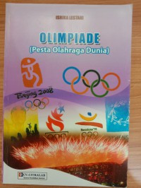 Image of Olimpiade (Pesta Olahrga Dunia)