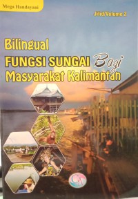 Image of Fungsi sungai bagi masyarakat kalimantan