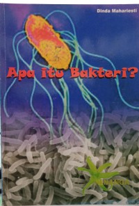 Image of Apa itu bakteri