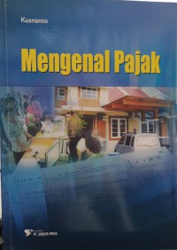Image of Mengenal Pajak