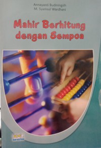 Image of Mari berhitung dengan sempoa