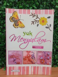 Image of Yuk Menyulam
