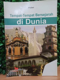 Image of Tempat-tempat bersejarah di dunia
