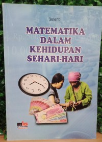 Image of Matematika dalam kehidupan sehari-hari