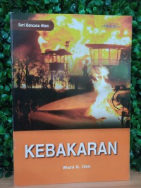 Image of Kebakaran