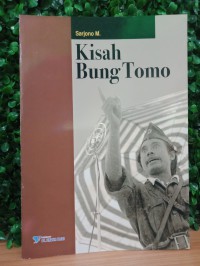 Image of Kisah Bung Tomo
