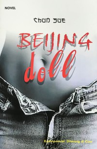 Image of Beijing Doll