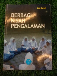 Image of Berbagi Kisah Pengalaman