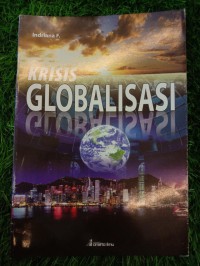 Image of Krisis Globalisasi