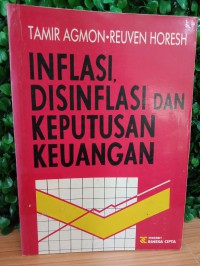 Image of Inflasi,disinflasi dan keputusan keuangan