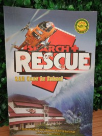 Image of Search + Rescue : SAR Goes to School