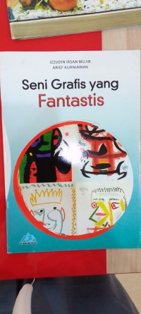 Image of Seni Grafis Yang Fantastis