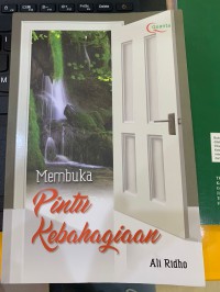 Image of Membuka Pintu Kebahagiaan
