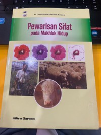 Image of Pewarisan sifat pada makhluk hidup