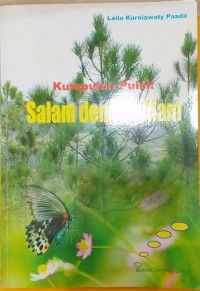 Image of Kumpulan Puisi: Salam dengan alam
