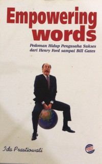 Image of Enpowering Words