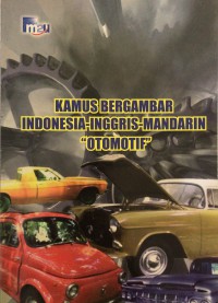 Image of Kamus Bergambar Indonesia-Inggris-Mandarin 