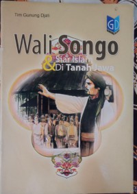 Image of Wali Songo dan Syiar Islam di Tanah Jawa