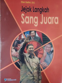 Image of Jejak Langkah Sang Juara