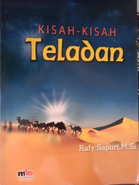 Image of Kisah - Kisah Teladan