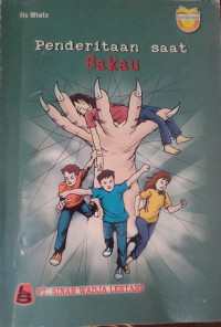 Image of Penderitaan Saat Sakau