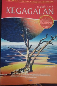 Image of Indahnya Kegagalan