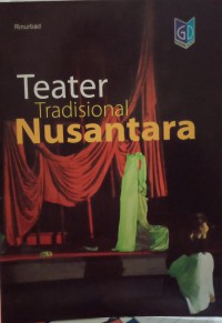 Image of Teater Tradisional Nusantara