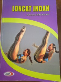 Image of LONCAT INDAH