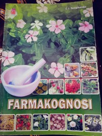 Image of FARMAKOGNOSI
