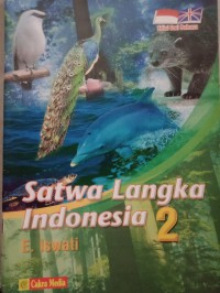 Image of Satwa Langka Indonesia 2